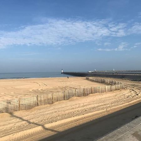 Bienvenue Chez Moi Apartment Calais Ngoại thất bức ảnh